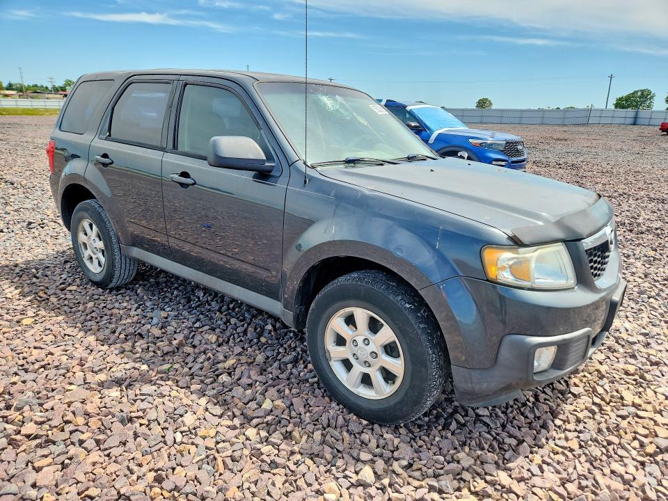Продажа на аукционе авто 2010 Mazda Tribute, vin: 4F2CY0C72AKM02283, номер лота: 53023866