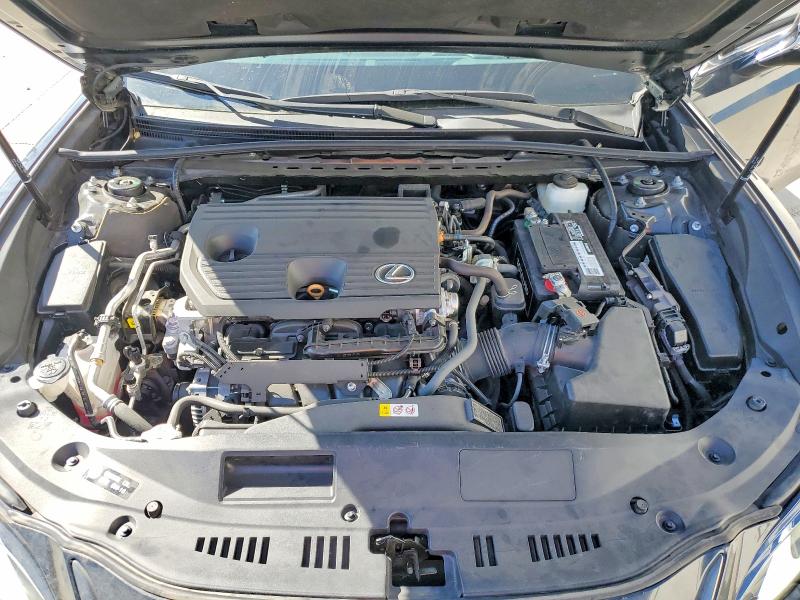 Продажа на аукционе авто 2022 Lexus Es 250, vin: 58AG11D15NU009821, номер лота: 52964636