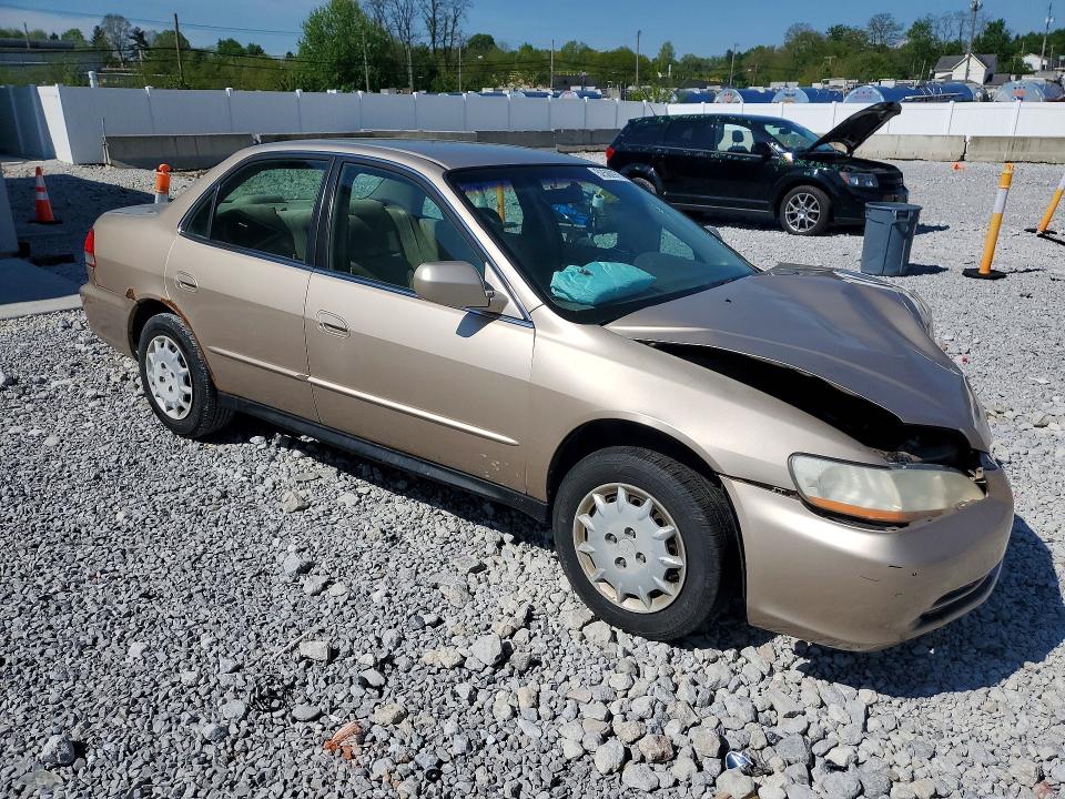 Продажа на аукционе авто 2001 Honda Accord, vin: 1HGCG554X1A017810, номер лота: 52500976