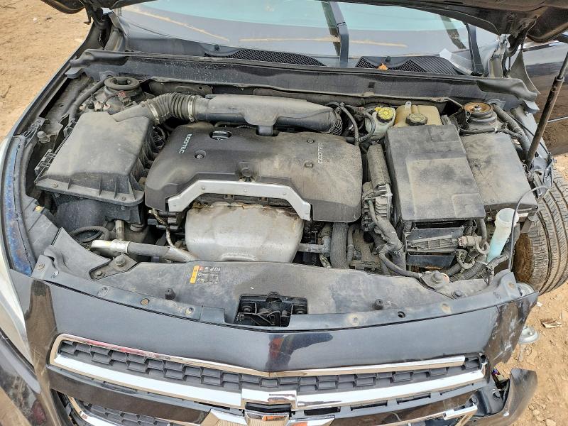 Продажа на аукционе авто 2013 Chevrolet Malibu, vin: 1G11E5SA2DF335748, номер лота: 54413146