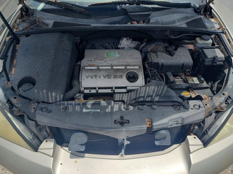 Продаж на аукціоні авто 2004 Lexus Rx, vin: JTJGA31U440016641, номер лоту: 52208476
