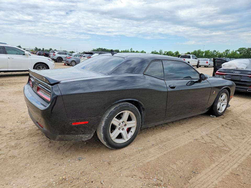 Aukcja sprzedaży 2020 Dodge Challenger, vin: 2C3CDZFJ3LH106100, numer aukcji: 54009736