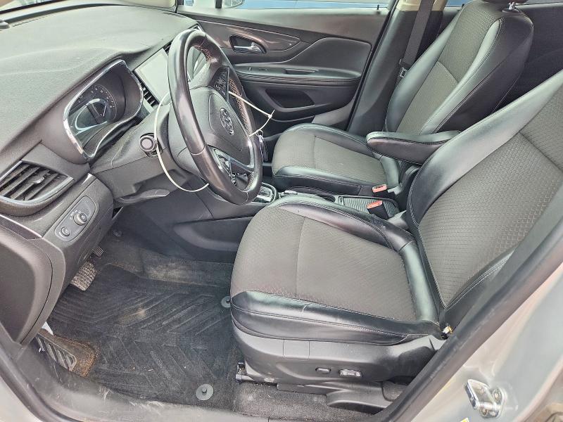 Aukcja sprzedaży 2020 Buick Encore, vin: KL4CJASB4LB342486, numer aukcji: 54100666