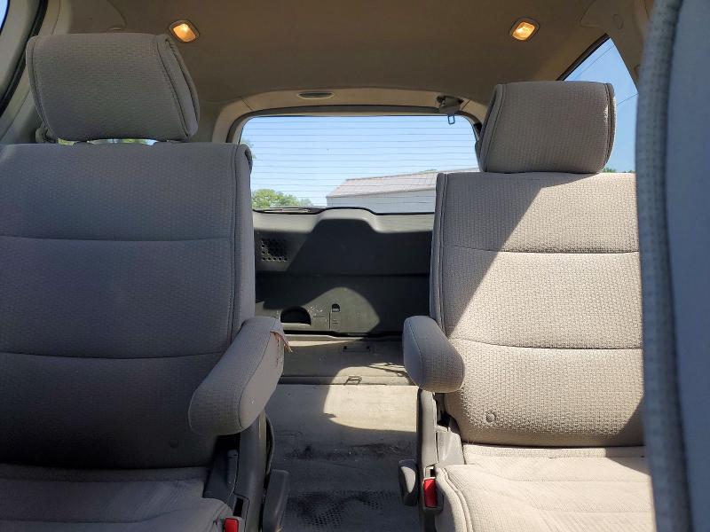 Продажа на аукционе авто 2007 Nissan Quest, vin: 5N1BV28U17N125174, номер лота: 55335456