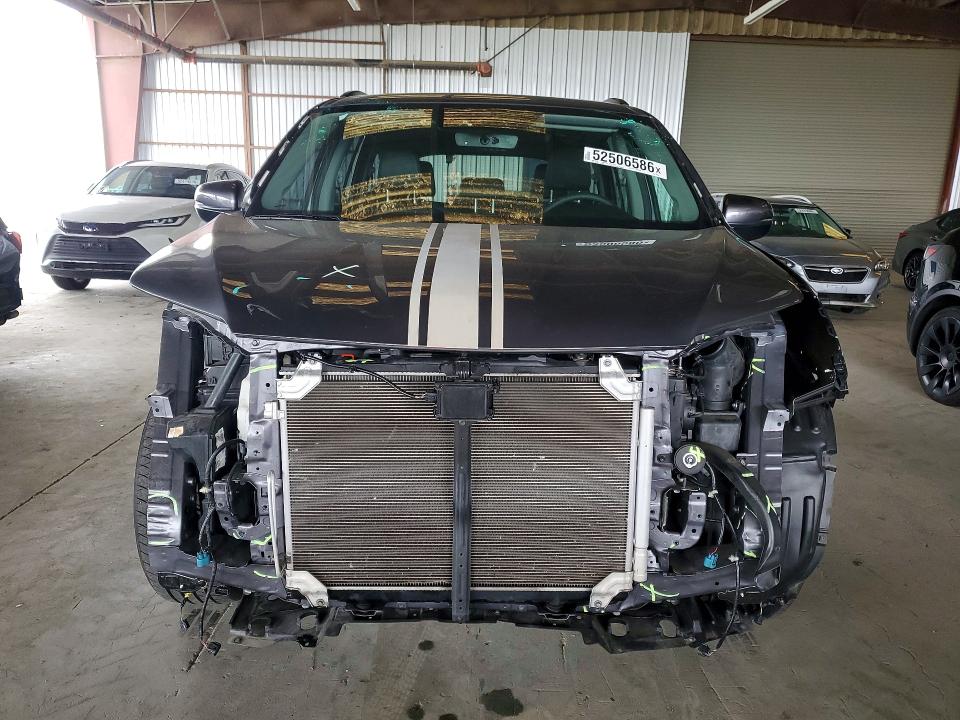 Продажа на аукционе авто 2022 Honda Pilot, vin: 5FNYF5H22NB023650, номер лота: 52506586
