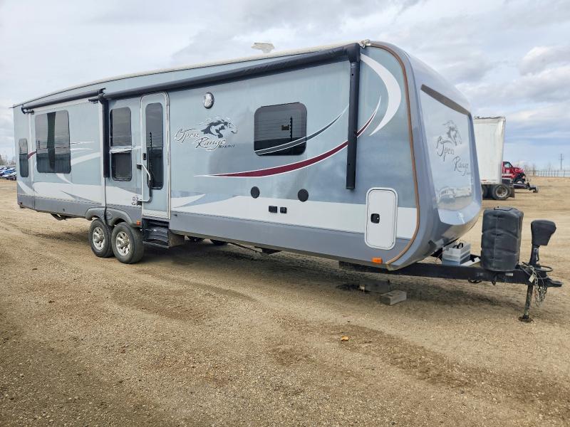 Aukcja sprzedaży 2016 Openrange Roamer, vin: 58TTL362XG5023826, numer aukcji: 51015736
