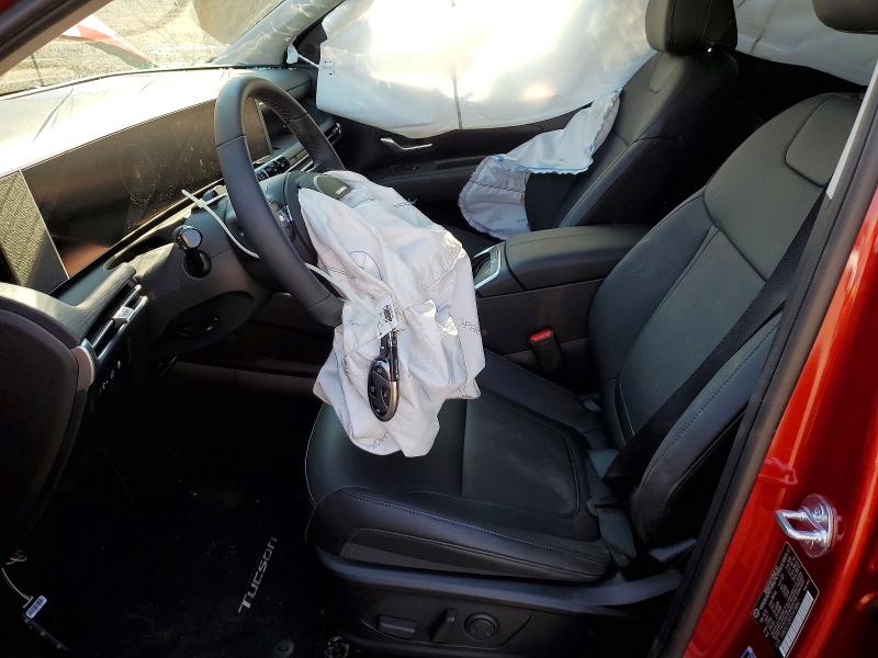 Auction sale of the 2026 Hyundai Tucson, vin: 5NMJCCDE5TH718862, lot number: 53808446