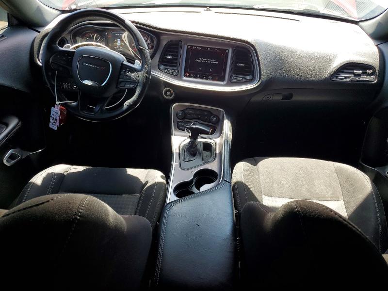 Продажа на аукционе авто 2021 Dodge Challenger, vin: 2C3CDZJG6MH568325, номер лота: 52239536