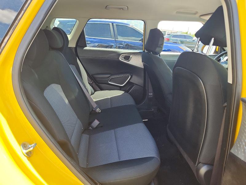 Продаж на аукціоні авто 2020 Kia Soul, vin: KNDJ23AU5L7050342, номер лоту: 53981246