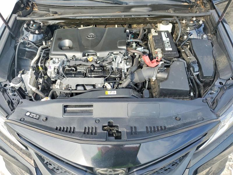 Продаж на аукціоні авто 2018 Toyota Camry, vin: 4T1B11HK0JU678772, номер лоту: 55501186
