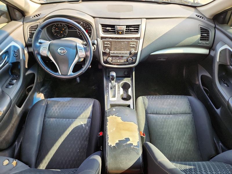 2018 Nissan Altima მანქანა იყიდება აუქციონზე, vin: 1N4AL3AP0JC246464, აუქციონის ნომერი: 53767006