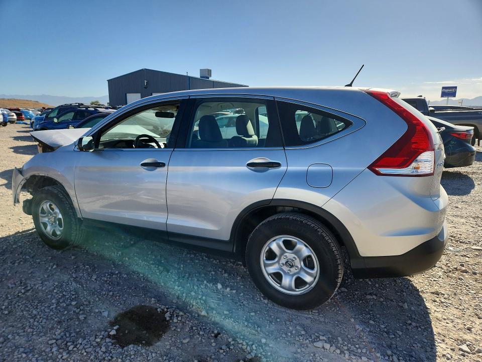 54557276 :رقم المزاد ، 2HKRM4H36EH626194 vin ، 2014 Honda Cr-v مزاد بيع