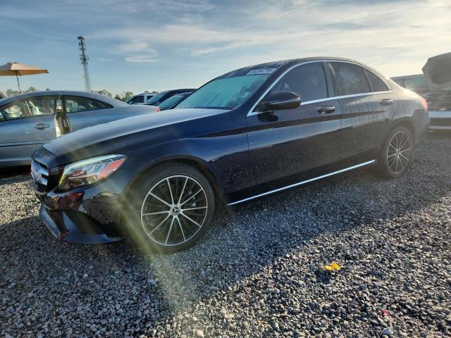 Auction sale of the 2019 Mercedes-benz C, vin: 55SWF8DB7KU314069, lot number: 55384716