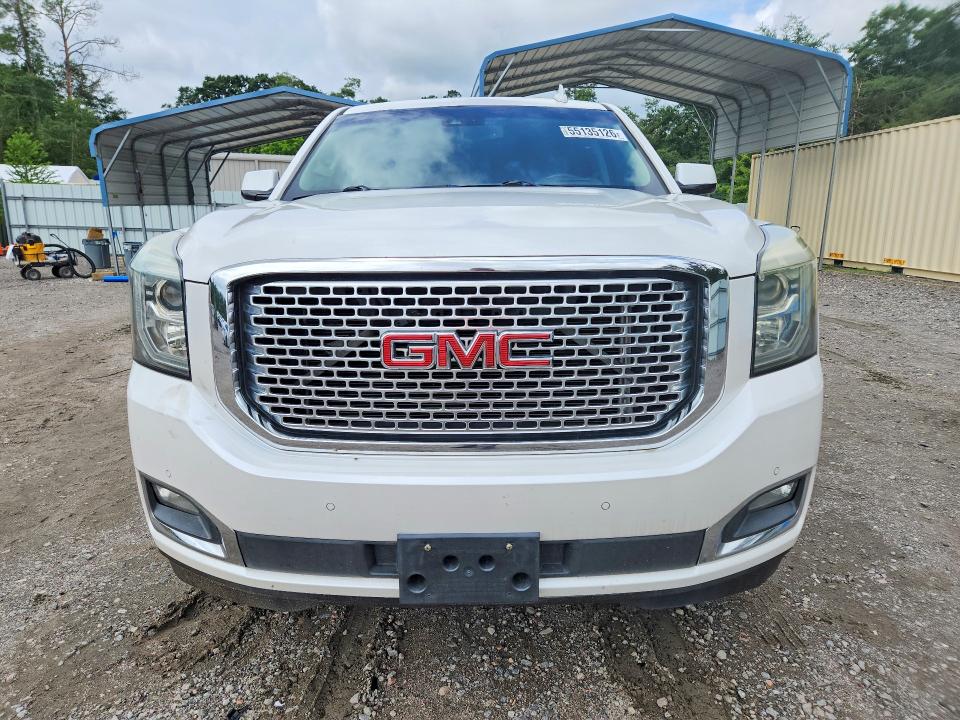 Продажа на аукционе авто 2016 Gmc Yukon, vin: 1GKS1CKJ5GR308420, номер лота: 55135126
