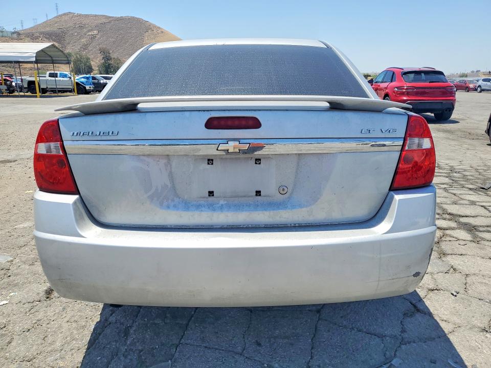 Продаж на аукціоні авто 2005 Chevrolet Malibu, vin: 1G1ZU54845F230369, номер лоту: 54413336