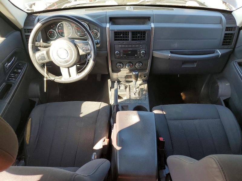 Aukcja sprzedaży 2011 Jeep Liberty, vin: 1J4PN2GK9BW505662, numer aukcji: 53771316