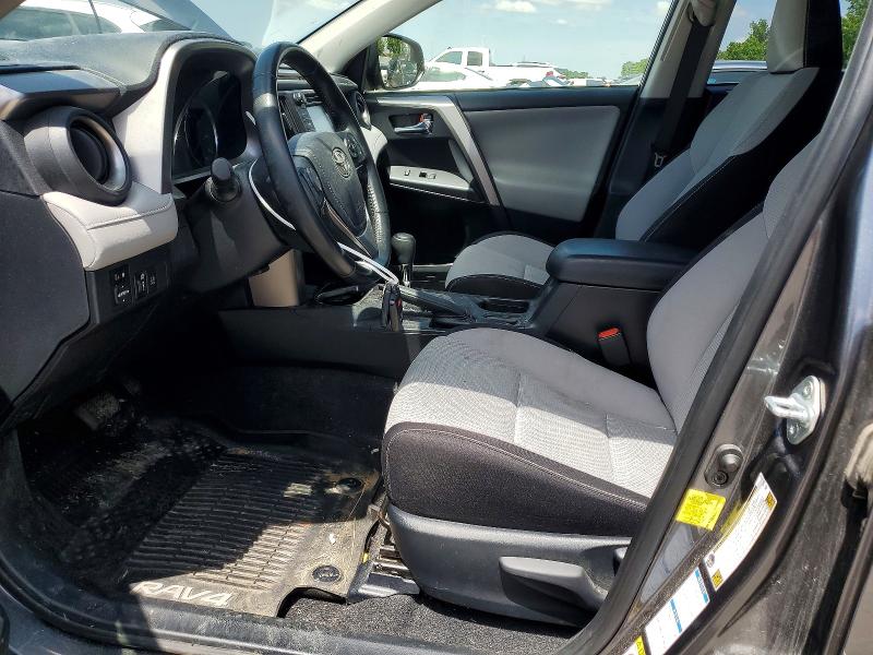 Aukcja sprzedaży 2018 Toyota Rav4 Hybrid, vin: JTMRJREV8JD161302, numer aukcji: 54255436