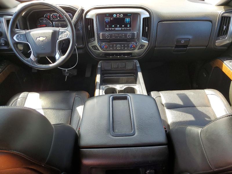 Продажа на аукционе авто 2015 Chevrolet Silverado, vin: 3GCUKSEC5FG181028, номер лота: 52781536