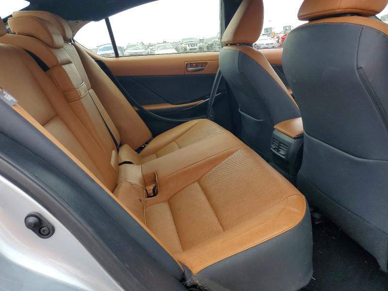 Продажа на аукционе авто 2022 Lexus Is, vin: JTHAA1D26N5121076, номер лота: 55014936