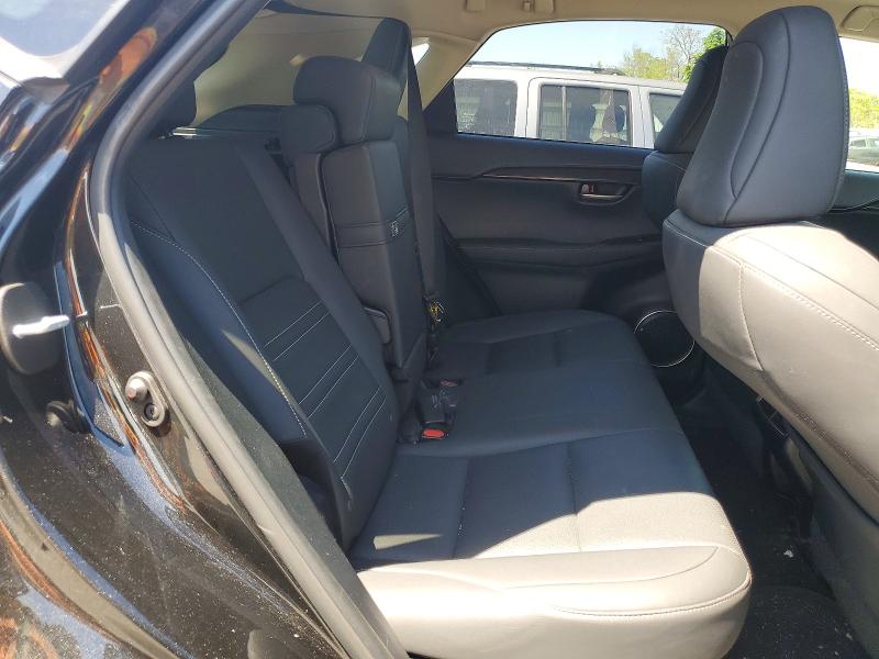 Продажа на аукционе авто 2021 Lexus Nx 300, vin: JTJDARDZ1M2251399, номер лота: 51298166