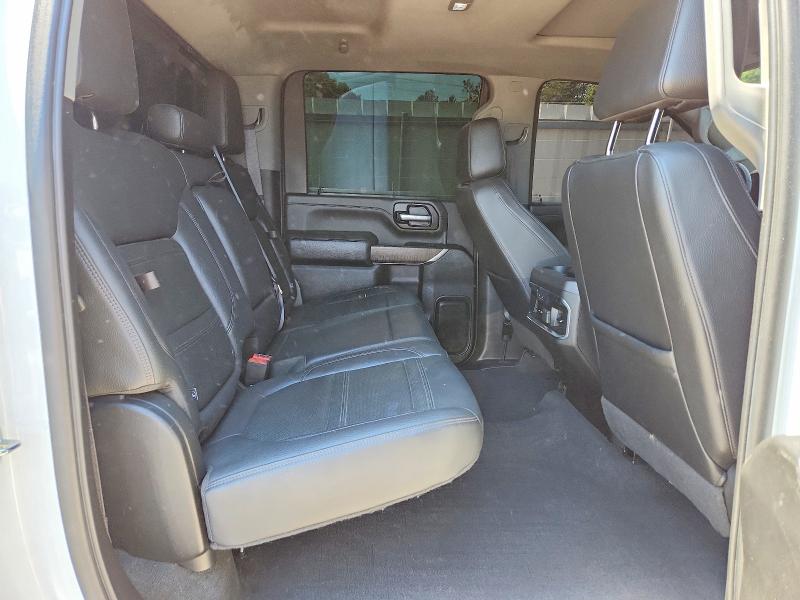 52242426 :رقم المزاد ، 1GT49REY9NF106641 vin ، 2022 Gmc Sierra مزاد بيع