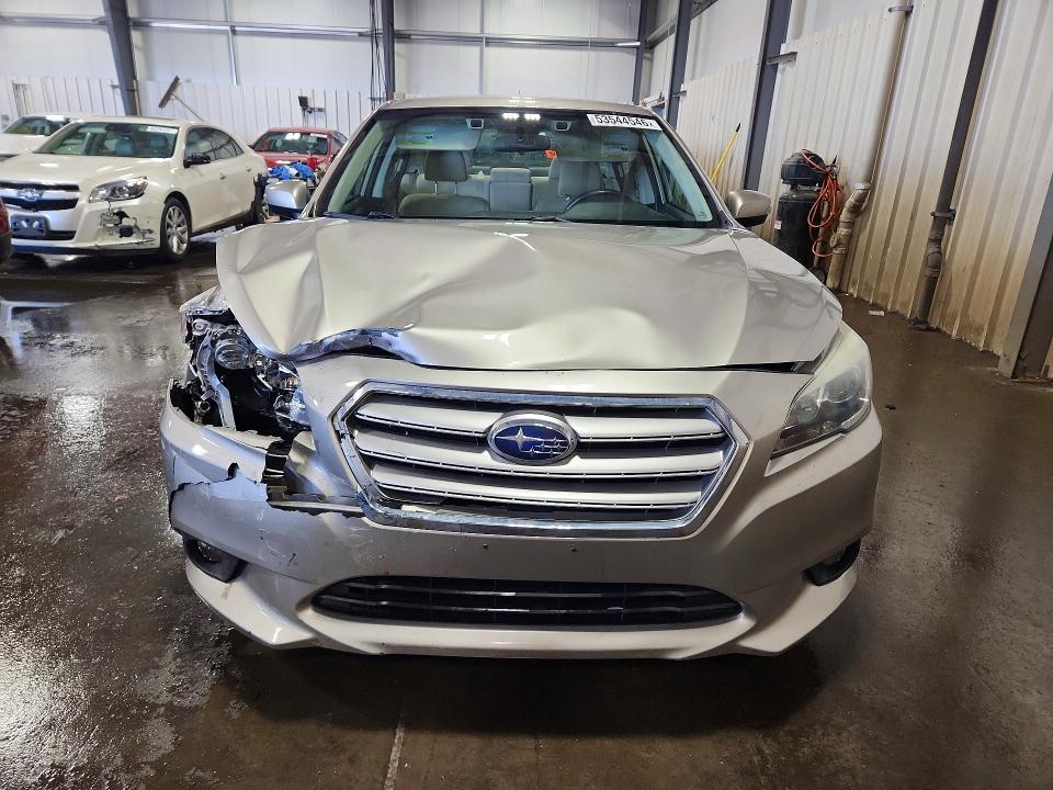 Продаж на аукціоні авто 2015 Subaru Legacy, vin: 4S3BNAF66F3044376, номер лоту: 53544546