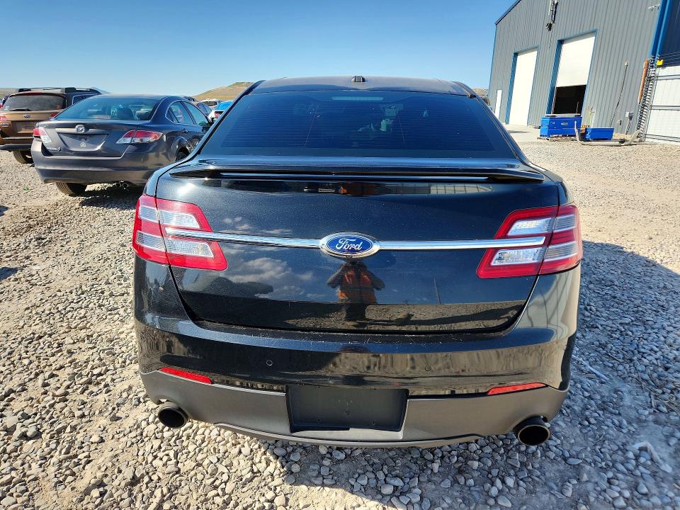 Продажа на аукционе авто 2015 Ford Taurus, vin: 1FAHP2KT4FG188691, номер лота: 53128166
