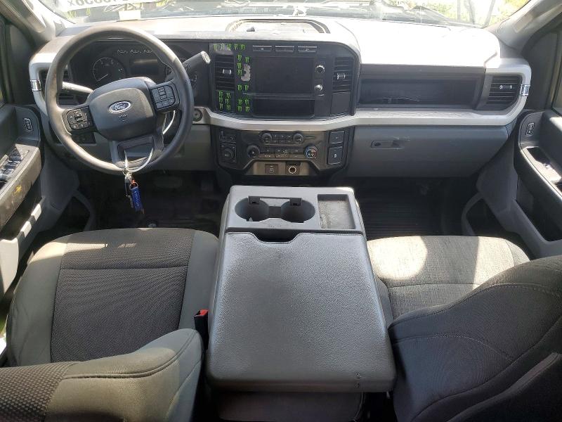 Продаж на аукціоні авто 2024 Ford F350, vin: 1FT8W3DT4REE37832, номер лоту: 54945356