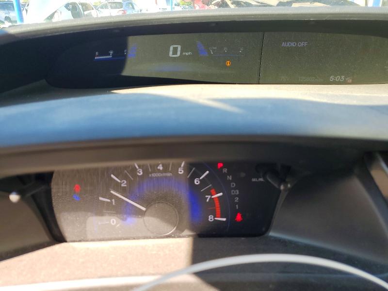Продажа на аукционе авто 2013 Honda Civic, vin: 19XFB2F85DE239148, номер лота: 55347826