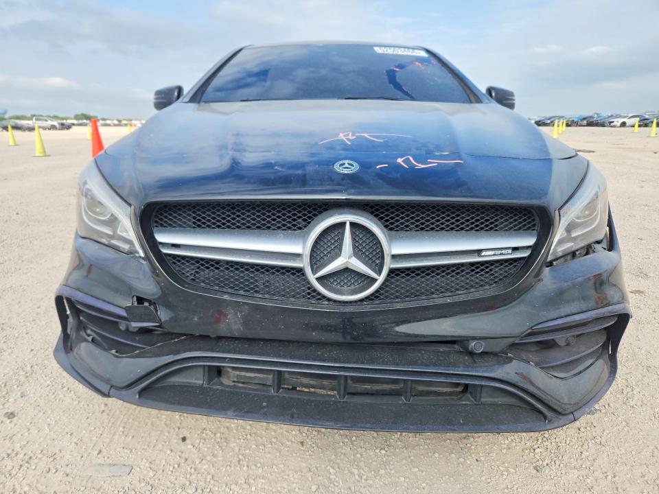Aukcja sprzedaży 2018 Mercedes-benz Cla, vin: WDDSJ5CB5JN525775, numer aukcji: 52503466