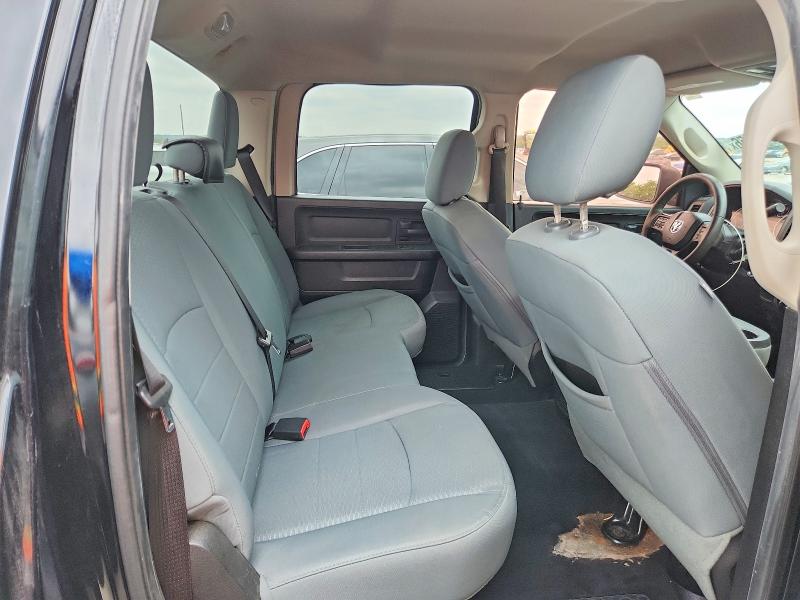 Aukcja sprzedaży 2013 Ram 1500, vin: 1C6RR6KT7DS664286, numer aukcji: 54343956