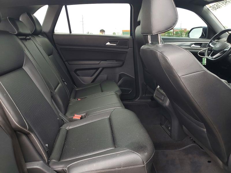 Продажа на аукционе авто 2020 Volkswagen Atlas Cross Sport, vin: 1V2MC2CA3LC203524, номер лота: 54911636