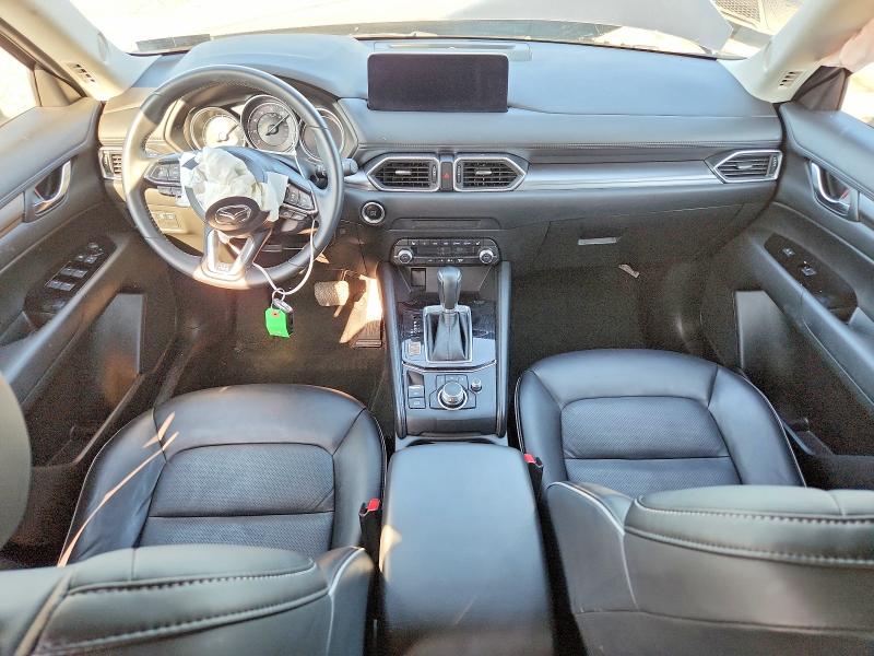 Aukcja sprzedaży 2024 Mazda Cx-5, vin: JM3KFBBM2R0367473, numer aukcji: 53714166
