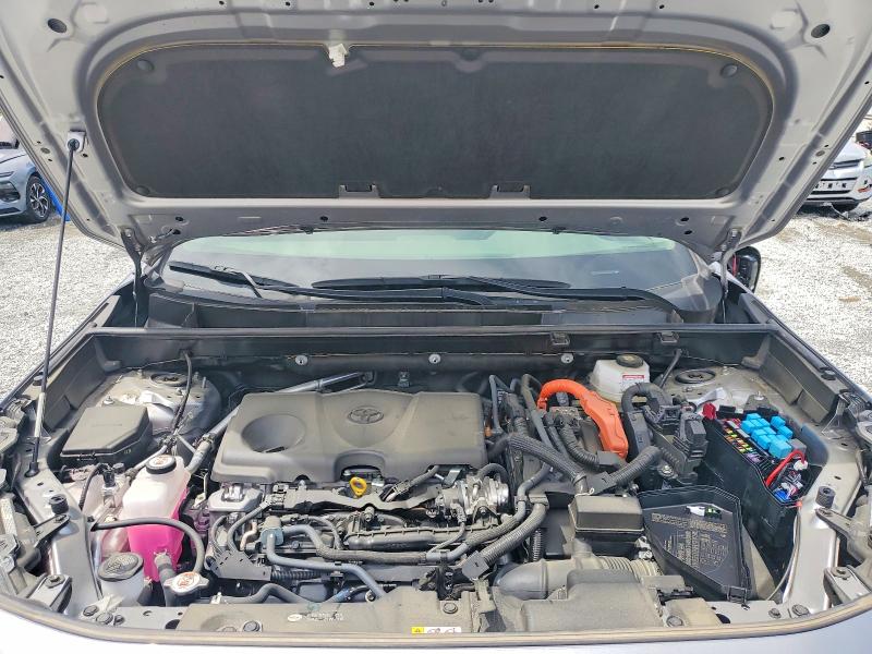 Aukcja sprzedaży 2024 Toyota Rav4, vin: JTMLWRFV0RD238827, numer aukcji: 53072186