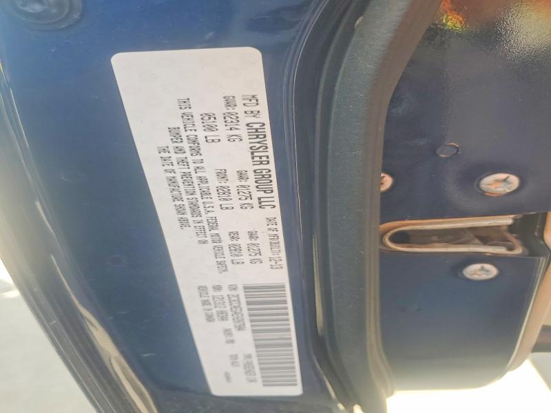 Aukcja sprzedaży 2014 Chrysler 300, vin: 2C3CCAEG4EH207904, numer aukcji: 54208886