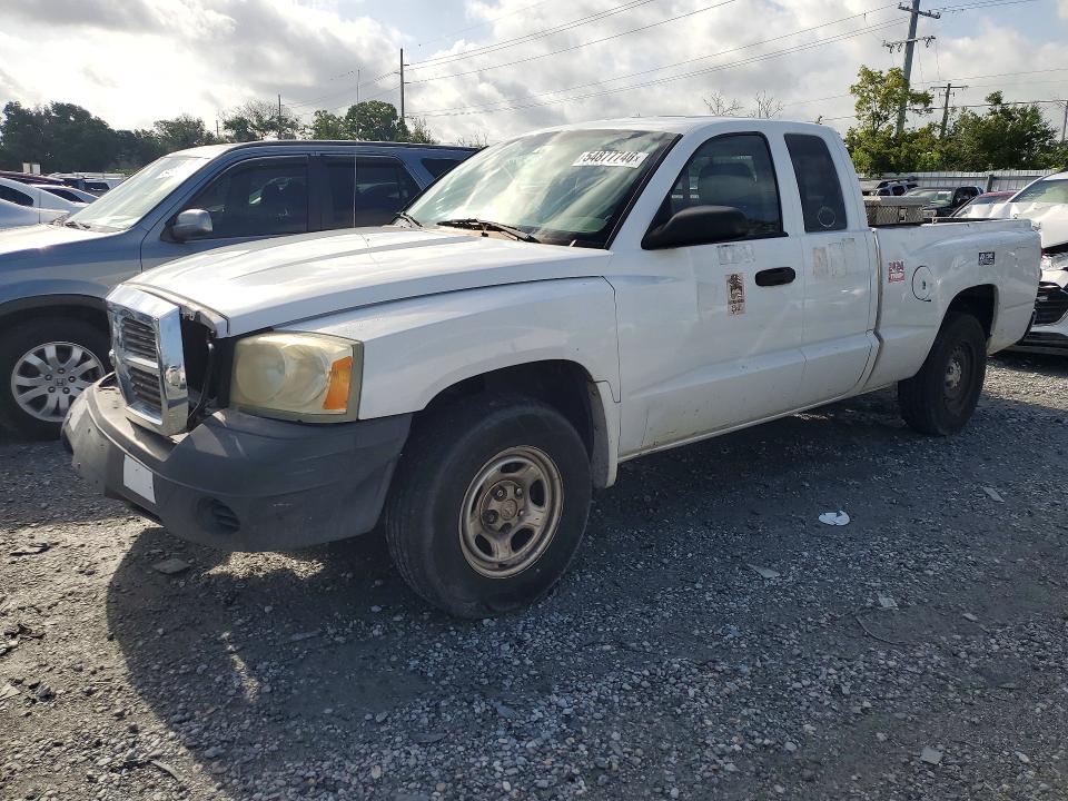 Продаж на аукціоні авто 2007 Dodge Dakota, vin: 1D7HE22K67S113194, номер лоту: 54877746