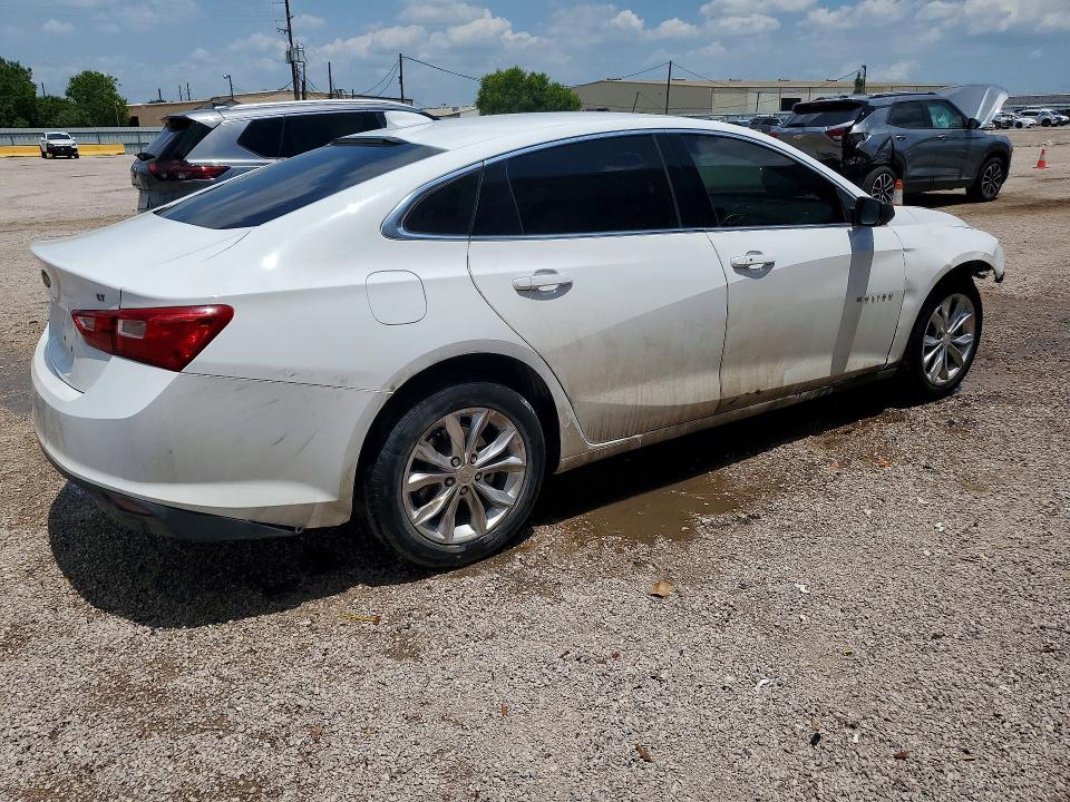 Продаж на аукціоні авто 2023 Chevrolet Malibu, vin: 1G1ZD5ST6PF207122, номер лоту: 55179106