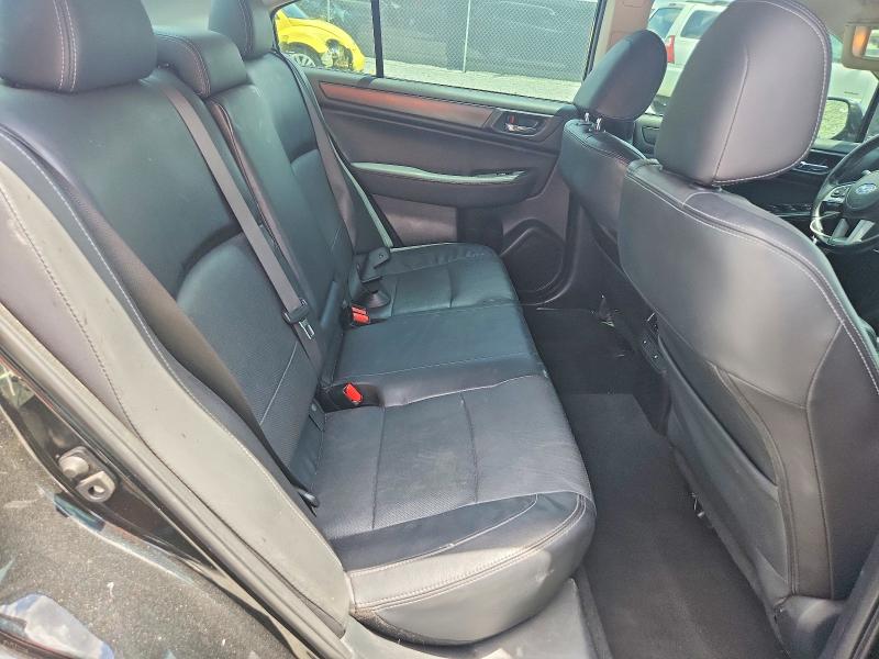 2017 Subaru Legacy მანქანა იყიდება აუქციონზე, vin: 4S3BNAN68H3060146, აუქციონის ნომერი: 52669246