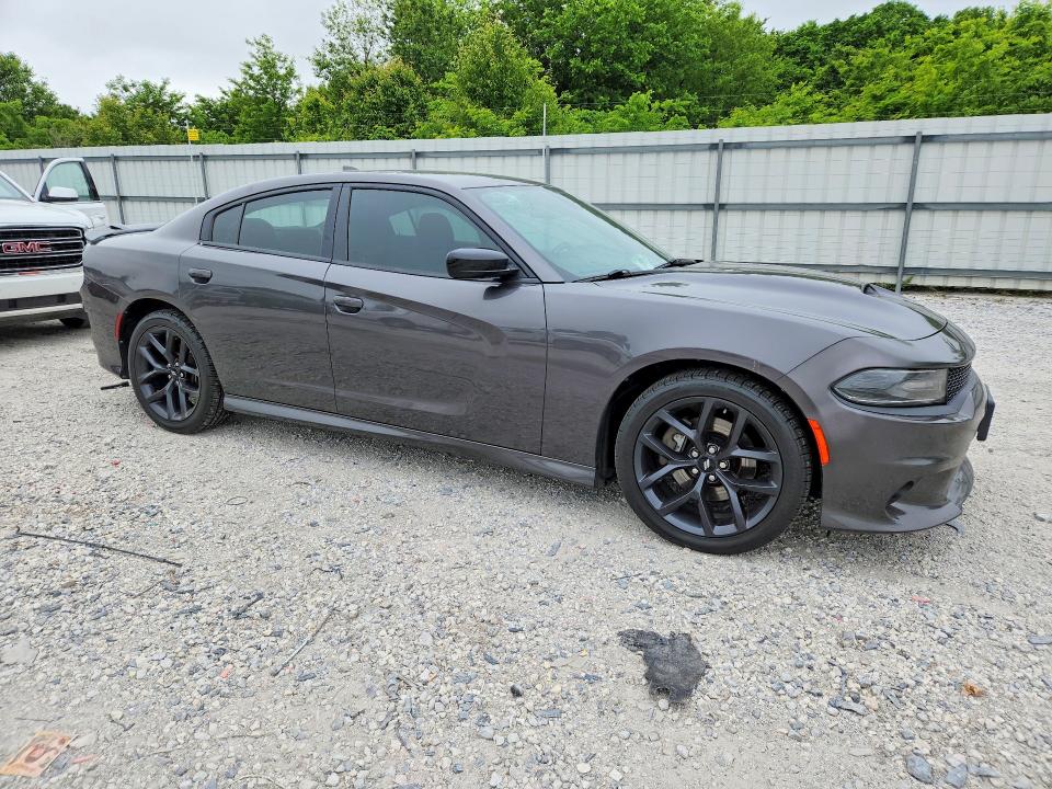 Aukcja sprzedaży 2019 Dodge Charger, vin: 2C3CDXHG7KH622173, numer aukcji: 52426426