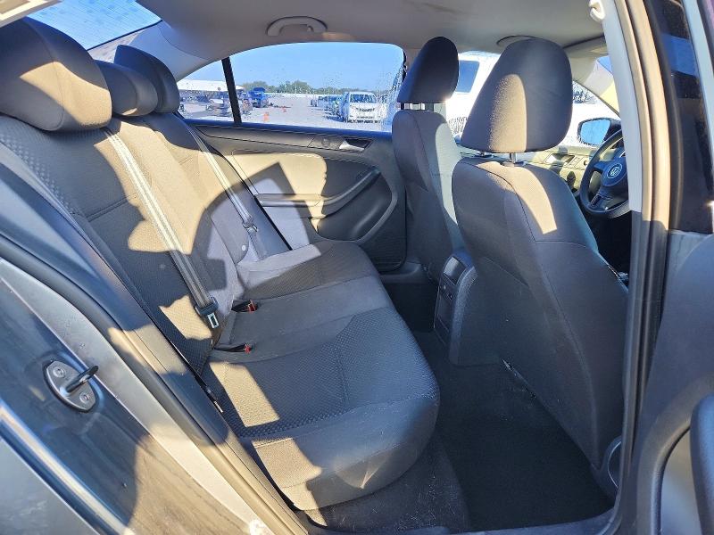 Продажа на аукционе авто 2014 Volkswagen Jetta, vin: 3VW2K7AJ2EM225993, номер лота: 54585156