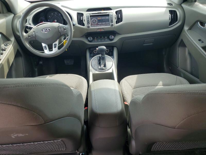 Aukcja sprzedaży 2011 Kia Sportage, vin: KNDPBCA23B7025267, numer aukcji: 53596886