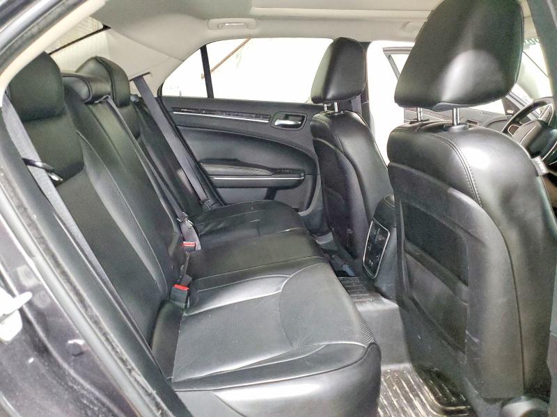 Продаж на аукціоні авто 2019 Chrysler 300, vin: 2C3CCAKG7KH634476, номер лоту: 53257086