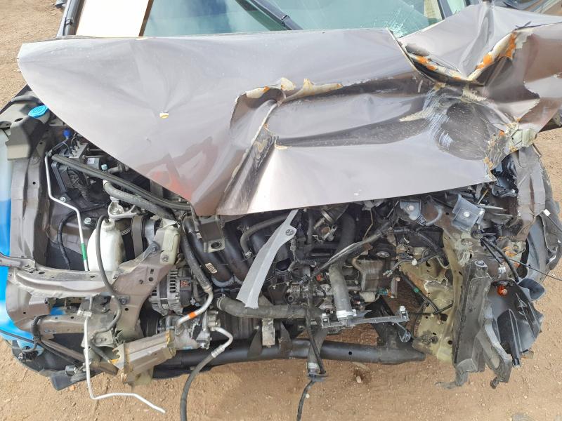 Aukcja sprzedaży 2014 Honda Cr-v, vin: 2HKRM4H37EH622378, numer aukcji: 53731666