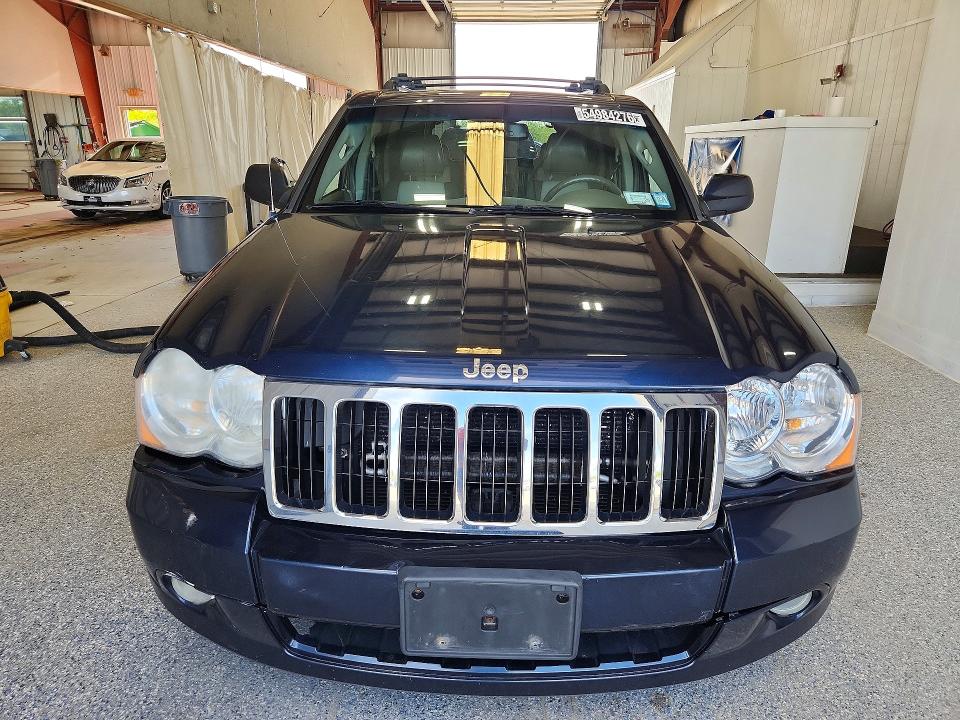 Aukcja sprzedaży 2010 Jeep Grand Cherokee, vin: 1J4PR5GK3AC150459, numer aukcji: 54984276