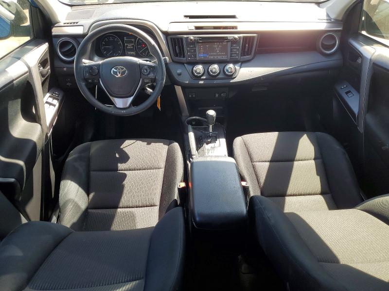 Aukcja sprzedaży 2018 Toyota Rav4, vin: JTMBFREV2JJ180366, numer aukcji: 54638156
