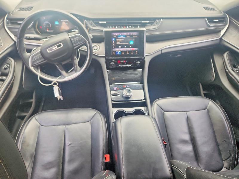 Aukcja sprzedaży 2022 Jeep Grand Cherokee, vin: 1C4RJKBG6N8503373, numer aukcji: 52926006