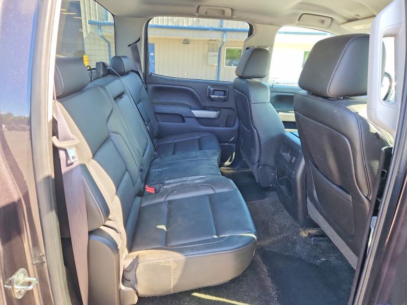 Aukcja sprzedaży 2015 Chevrolet Silverado, vin: 1GC1KWEG9FF676282, numer aukcji: 54628166
