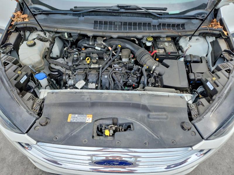 Aukcja sprzedaży 2020 Ford Edge, vin: 2FMPK4G94LBB12366, numer aukcji: 54816236