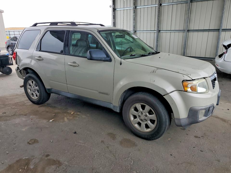 52068856 :رقم المزاد ، 4F2CZ92Z88KM20690 vin ، 2008 Mazda Tribute مزاد بيع