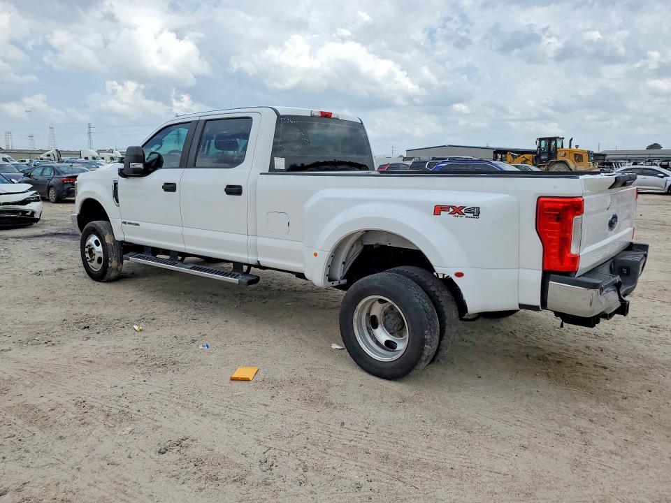 Aukcja sprzedaży 2019 Ford F350, vin: 1FT8W3DT4KEF88661, numer aukcji: 53773116